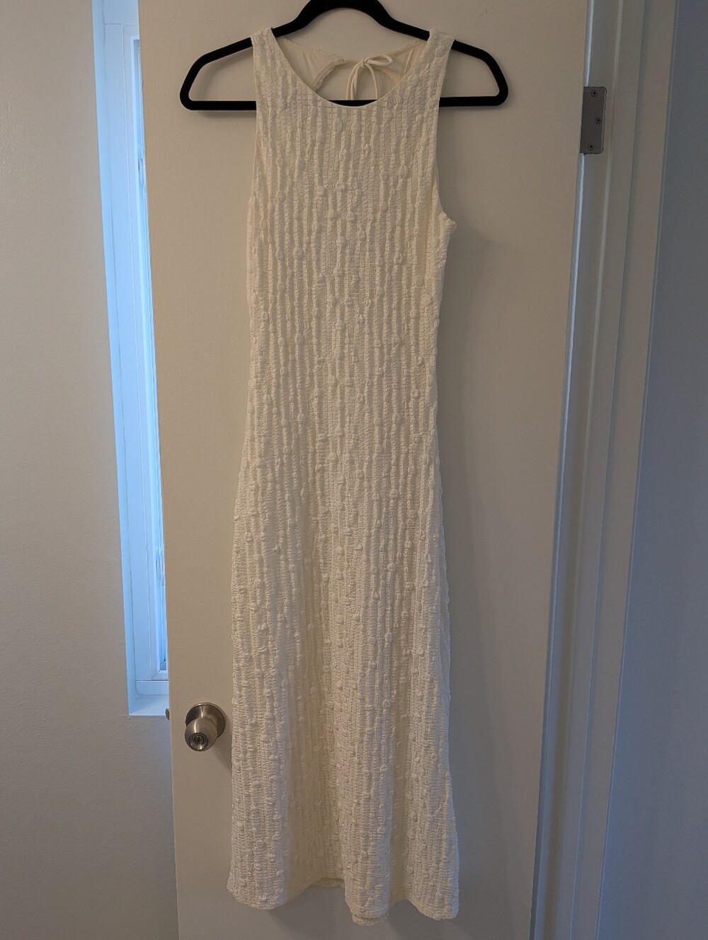 ASTR Millbrae Backless Dress - Picture 2 of 5